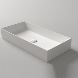 Раковина Simas Agile 80