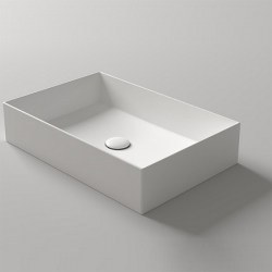 Раковина Simas Agile 60