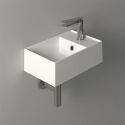 Раковина Simas Agile 40×27