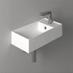 Раковина Simas Agile 40×20