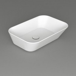 Раковина Simas Wave 60