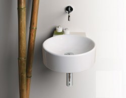 Раковина Simas Flow 40