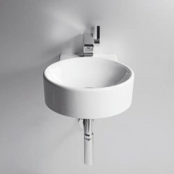 Раковина Simas Flow 40 1 отв