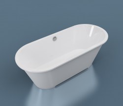 Каменная ванна Esse Bali