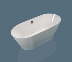 Каменная ванна Esse Cebu