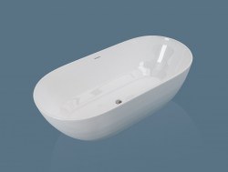 Каменная ванна Esse Iceland