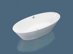 Каменная ванна Esse Moorea