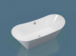 Каменная ванна Esse Borax