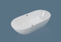 Каменная ванна Esse Sumbawa