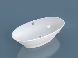 Каменная ванна Esse Jamba