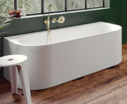 Ванна Riho Essence Back2wall