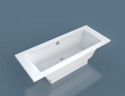 Каменная ванна Esse Sardinia