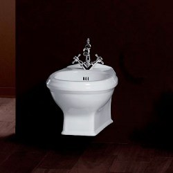 Биде Simas Arcade подвесное