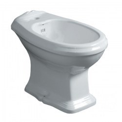 Биде Simas Arcade напольное