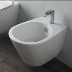 Биде подвесное Simas Gambassi