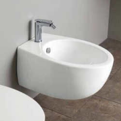 Биде подвесное Simas Bormio