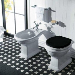 Биде Simas Lante 1 отв напольное