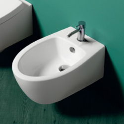 Биде подвесное Simas Lft Spazio