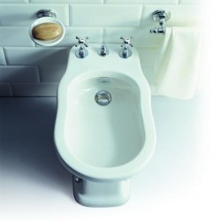 Биде напольное Simas Londra