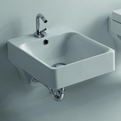 Биде подвесное Kerasan Cento