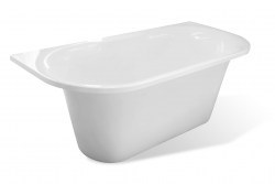 Каменная ванна Эстет Лира