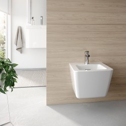 Биде подвесное Toto SP