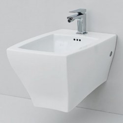 Биде Artceram Jazz подвесное