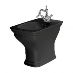 Биде Artceram Civitas напольное