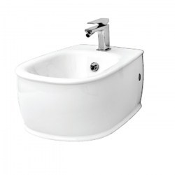 Биде Artceram Azuley подвесное