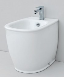 Биде Artceram Azuley напольное