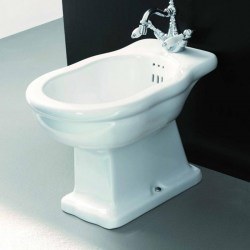 Биде Artceram Hermitage напольное