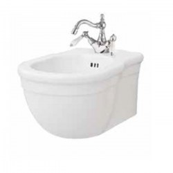 Биде Artceram Hermitage подвесное