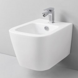 Биде подвесное Artceram A16 mini