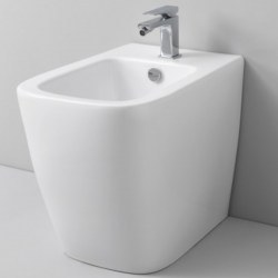 Биде напольное Artceram A16