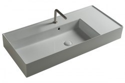Раковина Tecla TW12011