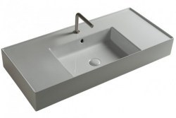 Раковина Tecla TW10011