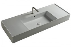 Раковина Tecla TW16011