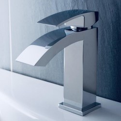 Смеситель для раковины Grohenberg GB 2007 QUADRO