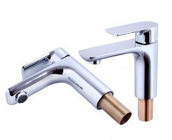 Смеситель для раковины Grohenberg GB 2009