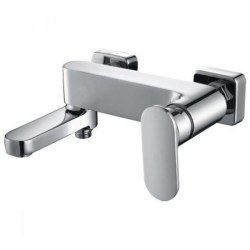 Смеситель для ванны Grohenberg GB 8011N