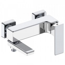 Смеситель для ванны Grohenberg GB 8008P