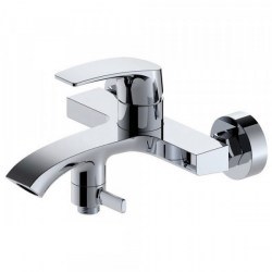 Смеситель для ванны Grohenberg GB 8022