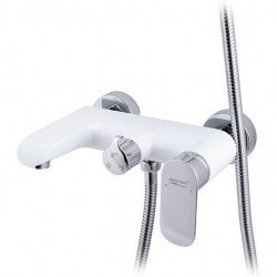 Смеситель для ванны Grohenberg GB 8010