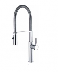 Смеситель для кухни Grohenberg GB 40124