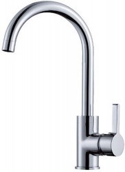 Смеситель для кухни Grohenberg GB 40040