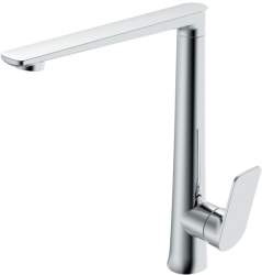 Смеситель для кухни Grohenberg GB 403281