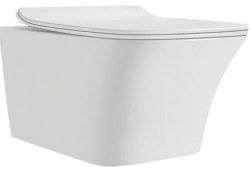 Унитаз подвесной Grohenberg FB 003-3 JEWEL