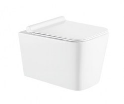 Унитаз подвесной Grohenberg FB 002 DIAMOND