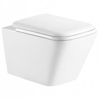 Унитаз подвесной Grohenberg FB 003 JEVEL