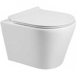 Унитаз подвесной Grohenberg FB 004 HELEN